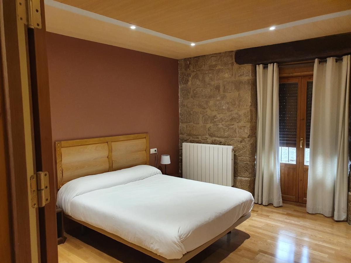 Rural 18 De Abril Guest house *