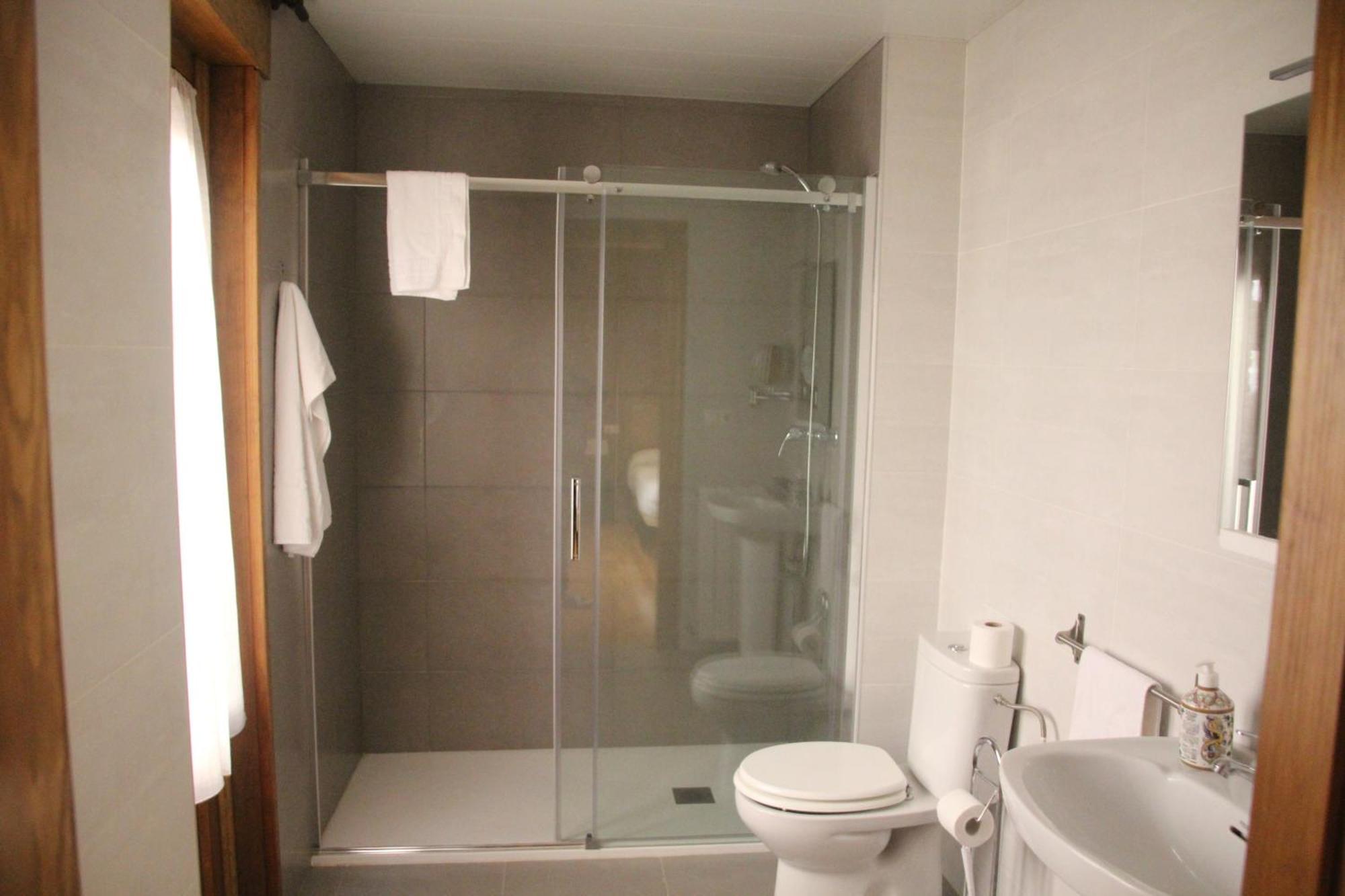 Rural 18 De Abril Guest house