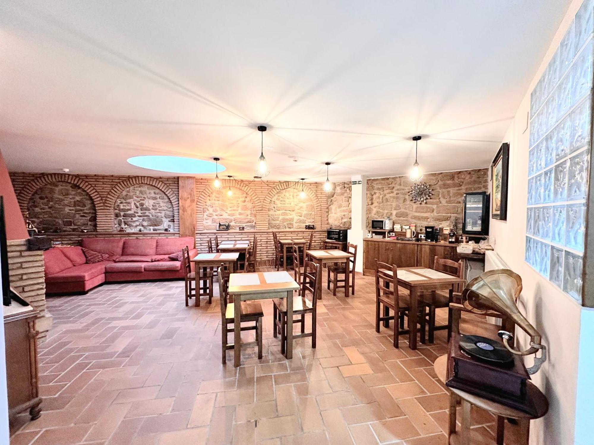 Guest house Rural 18 De Abril