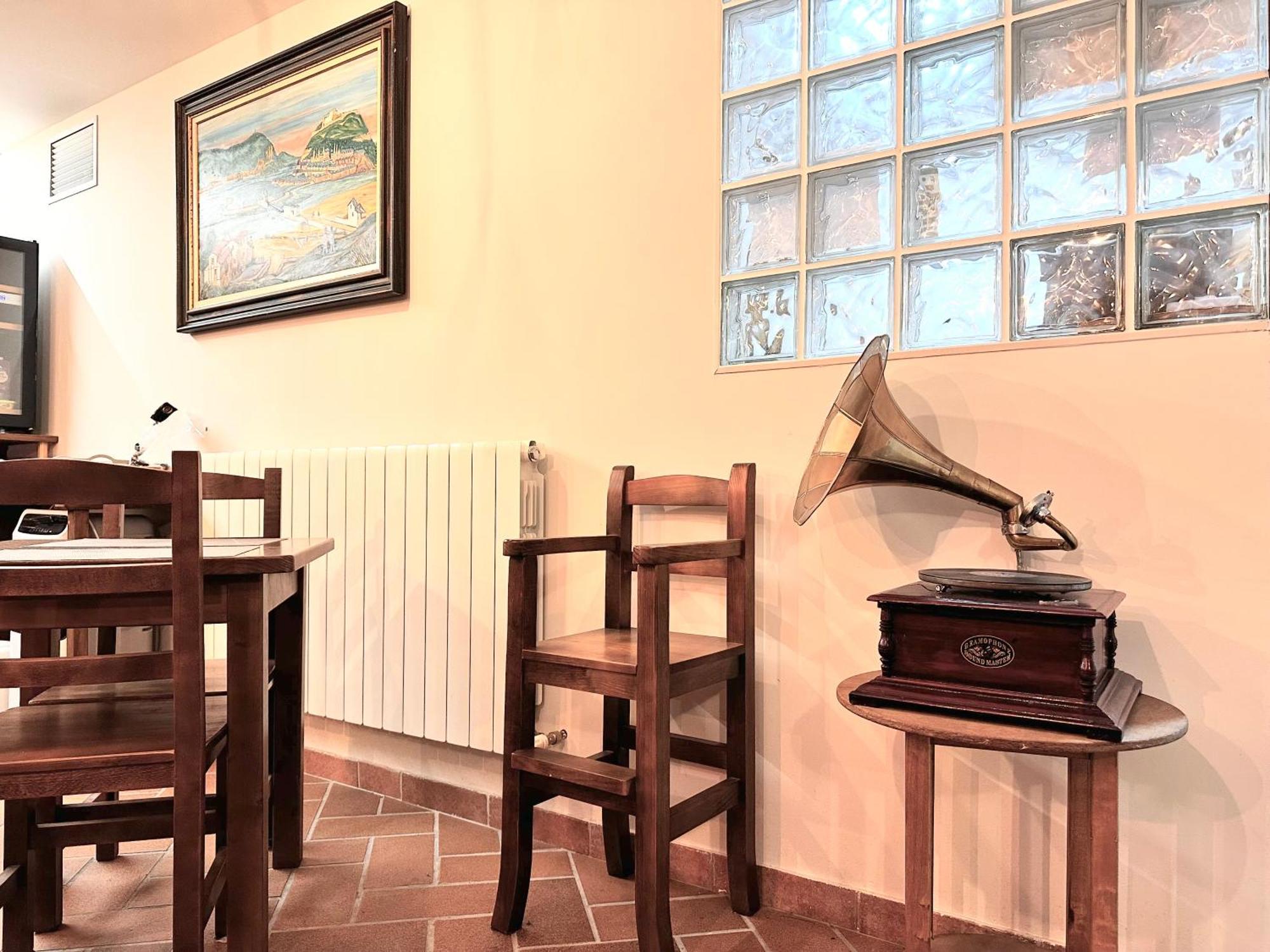 Guest house Rural 18 De Abril Olite