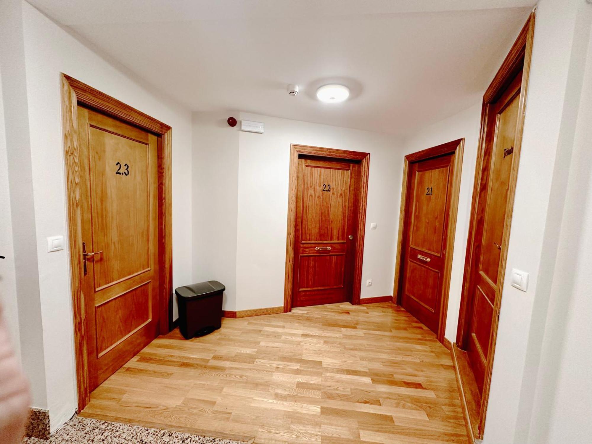 Rural 18 De Abril Guest house