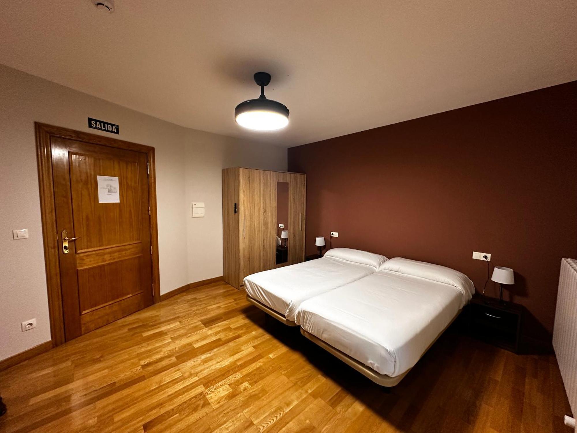 Rural 18 De Abril Guest house *