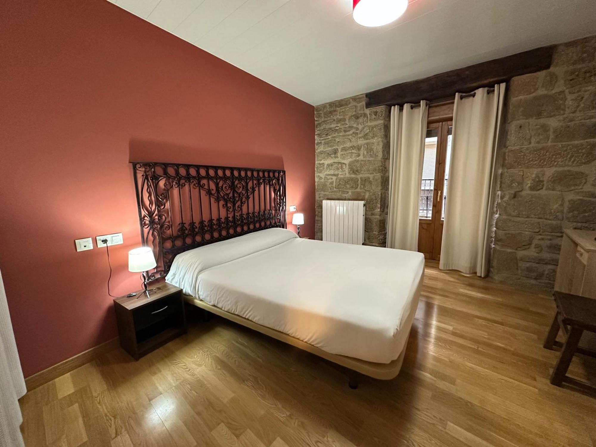 Guest house Rural 18 De Abril *